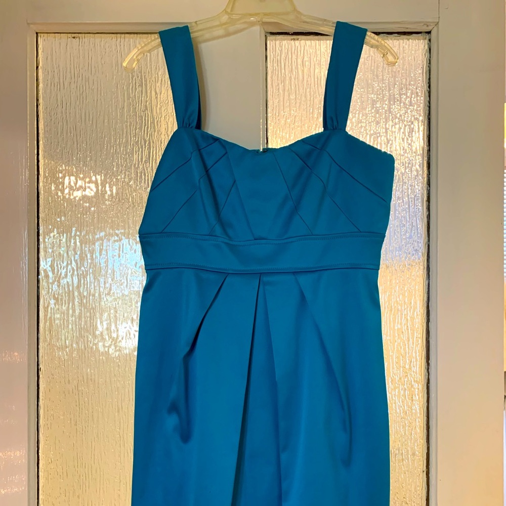 Gorgeous Antonio Melani Short Cocktail Dress